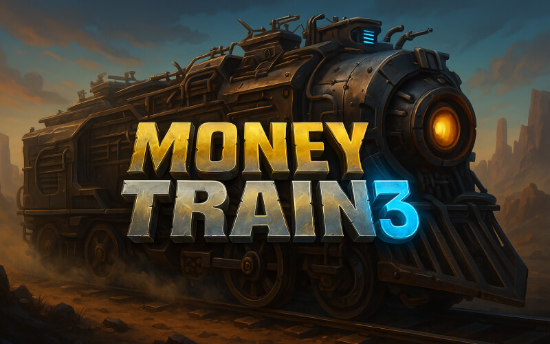 Money Train 3