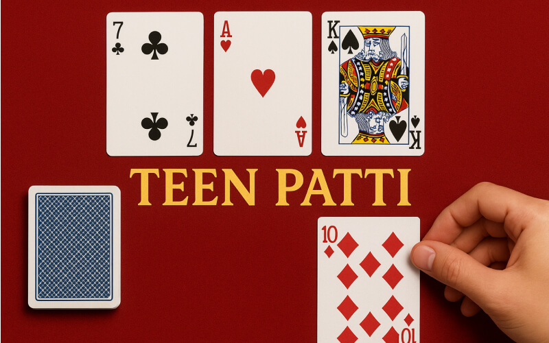 Teen Patti
