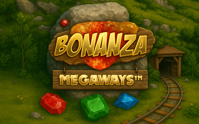 bonanza megaways