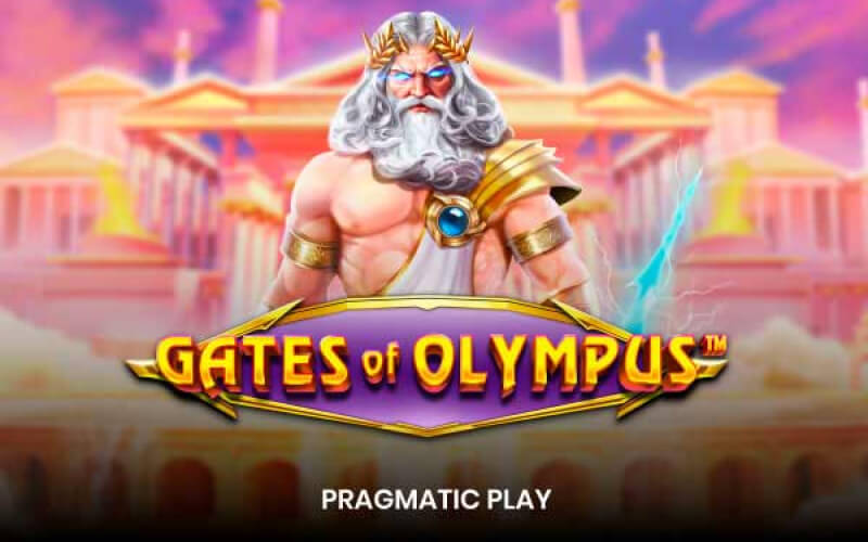 gates of olympus