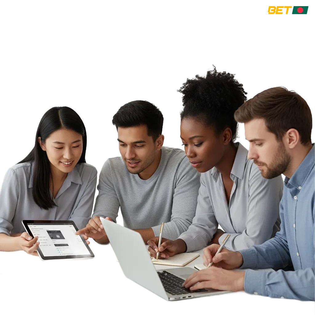 Bannière Melbet Tunisie: paris sportifs et casino en ligne, appli Android/iOS, bonus 1300 TND, sécurité renforcée.