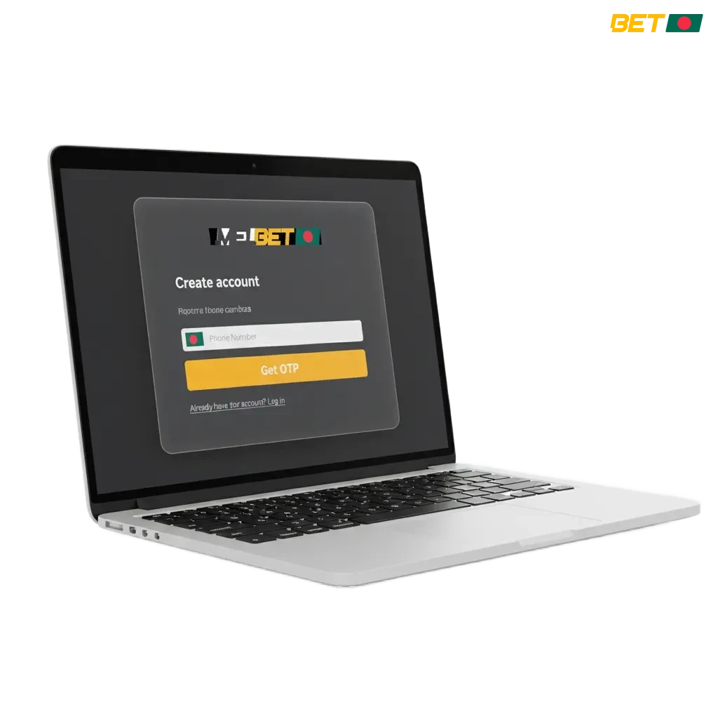 Melbet রেজিস্ট্রেশন, লগইন ও ভেরিফিকেশন; বাংলাদেশে ১০০% বোনাস ৳১২,০০০; ওয়েব/অ্যাপ; ২৪/৭ সাপোর্ট