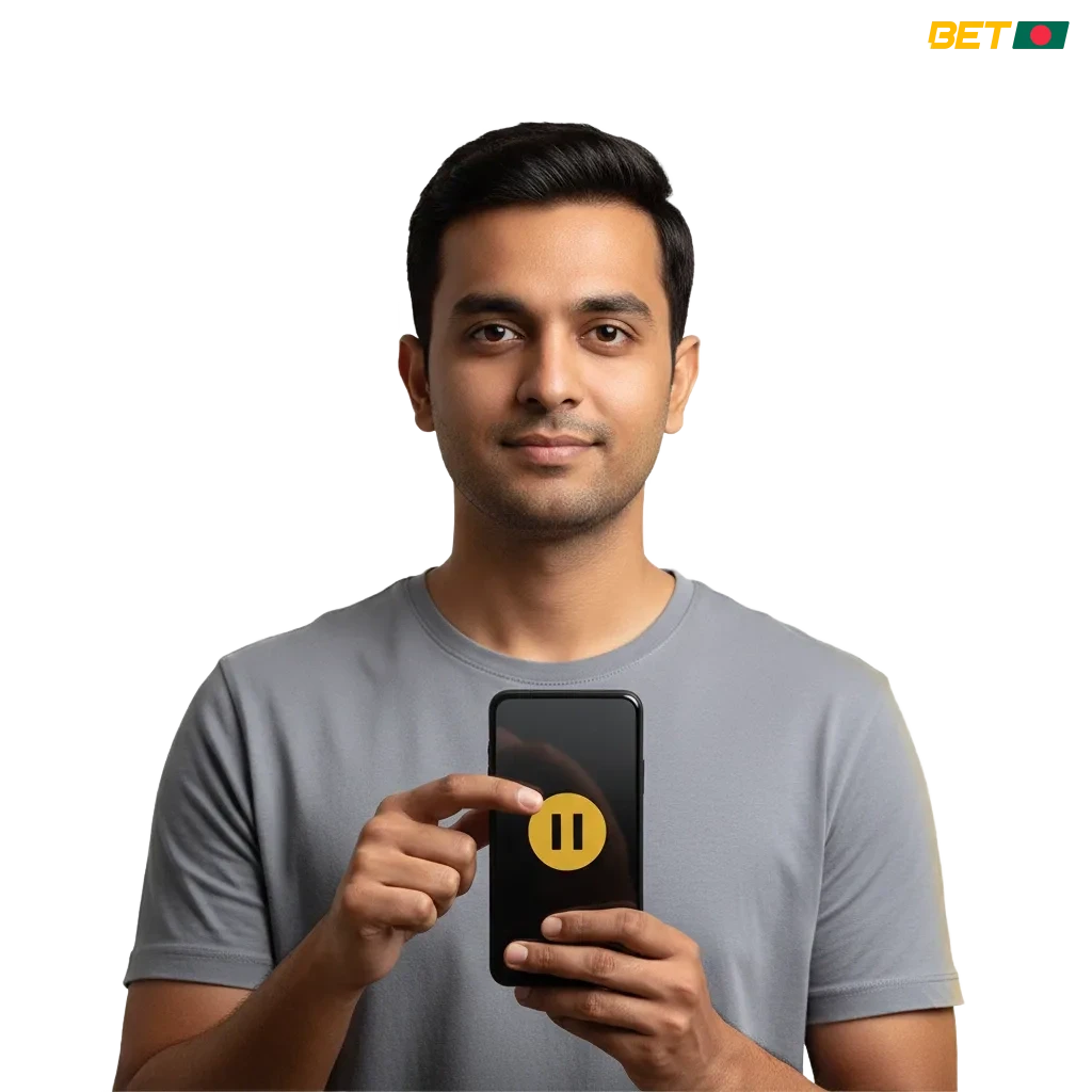 Responsible gaming on Melbet: Set limits, use tools, self-exclusion, time-outs, reminders, and support.