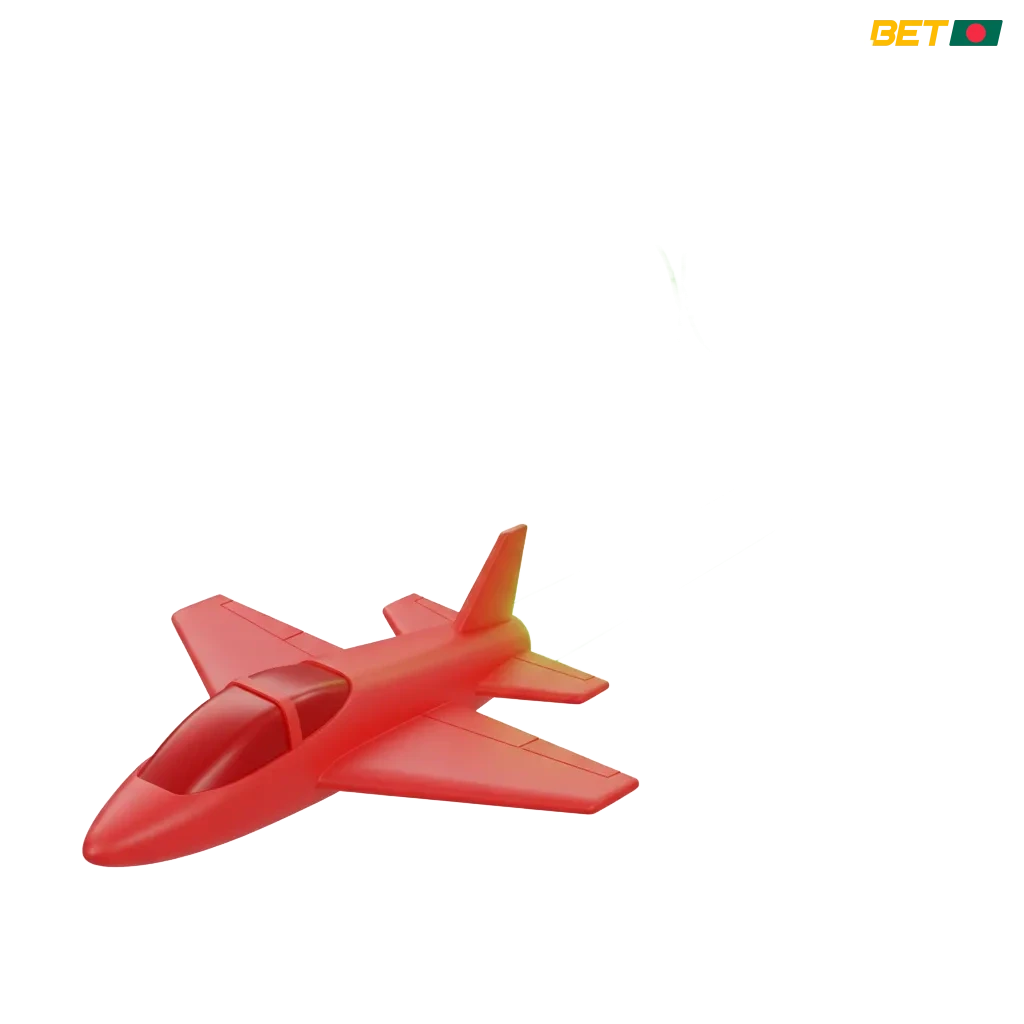 Melbet Aviator game UI with rising multiplier graph, cash-out buttons, and Bangladesh settings.