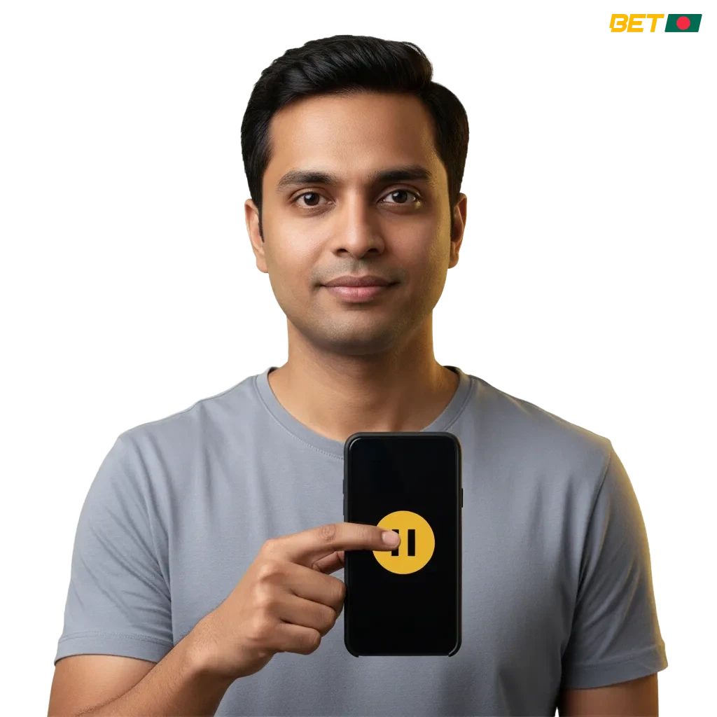 দায়িত্বশীল গেমিং: ডিপোজিট সীমা, সময় সতর্কতা, স্ব-বর্জন—নিরাপদ খেলা; বিনোদন, আয়ের বিকল্প নয়।