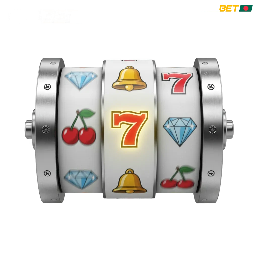 Melbet স্লটস: ৫,০০০+ গেম, মাল্টিপ্লায়ার, বোনাস রাউন্ড ও জ্যাকপট; মোবাইলে খেলুন, ১০০% বোনাস ১২,০০০ টাকা