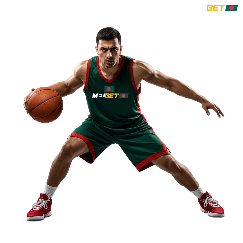 Melbet Bangladesh betting guide with cricket, football, kabaddi, slots, live betting, and responsible play tools.