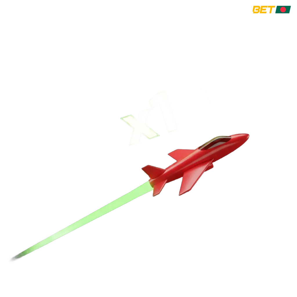 মেলবেট অ্যাভিয়েটর গেম স্ক্রিন: বাড়তে থাকা মাল্টিপ্লায়ার, বেট ও ক্যাশআউট; রিয়েল/ডেমো মোড, ১৮+ খেলা