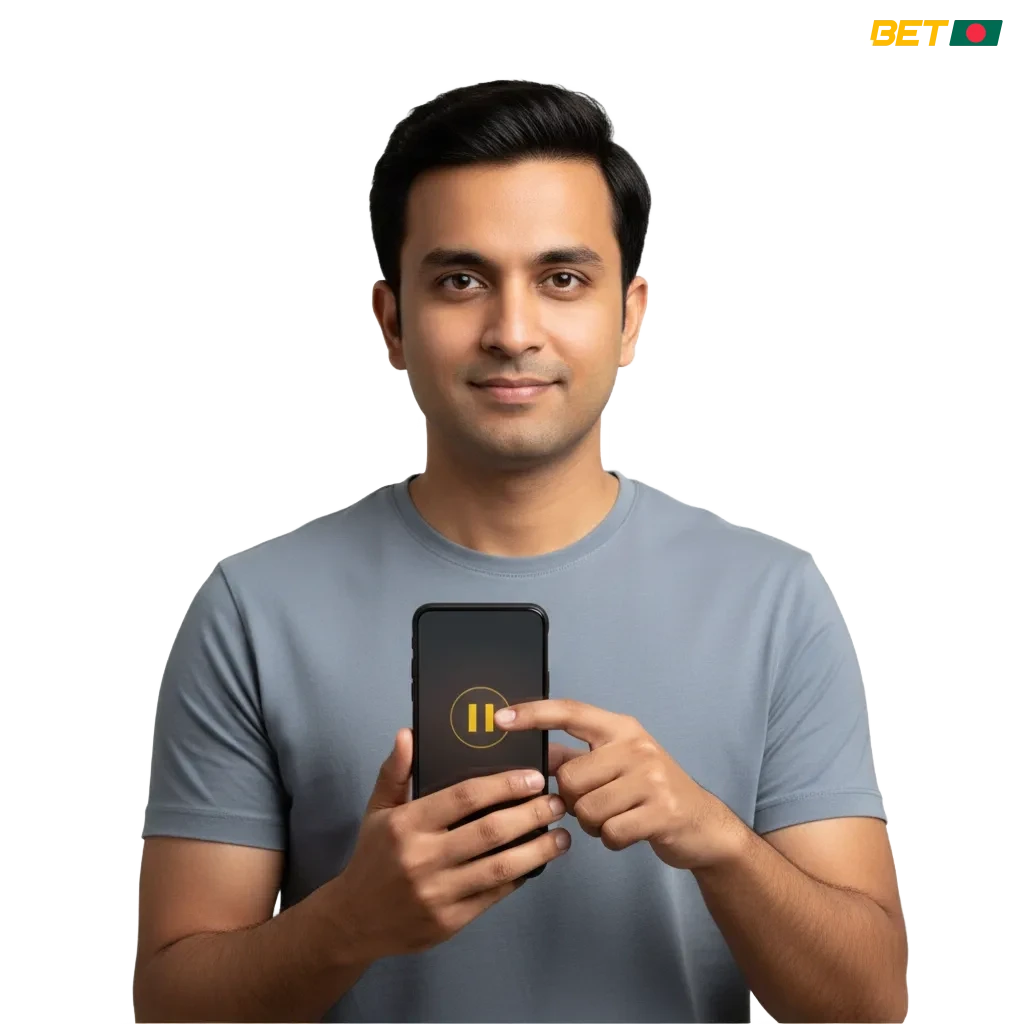 Melbet पर जिम्मेदार गेमिंग—सीमाएँ, सत्र रिमाइंडर, स्व-बहिष्करण, भारत के खिलाड़ियों के लिए समर्थन