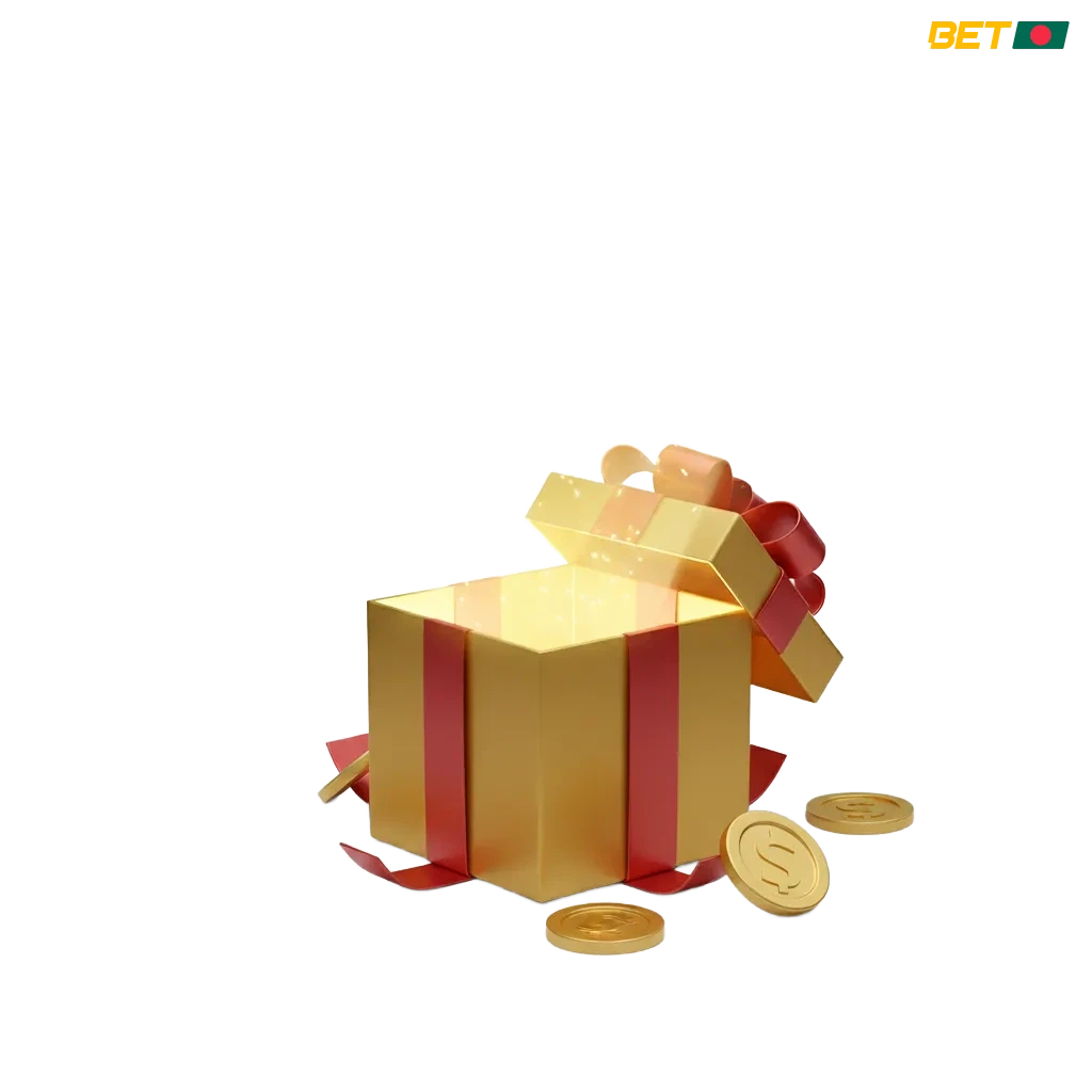 Melbet welcome bonus banner for new players in Bangladesh: 100% first deposit up to 12,000 BDT.