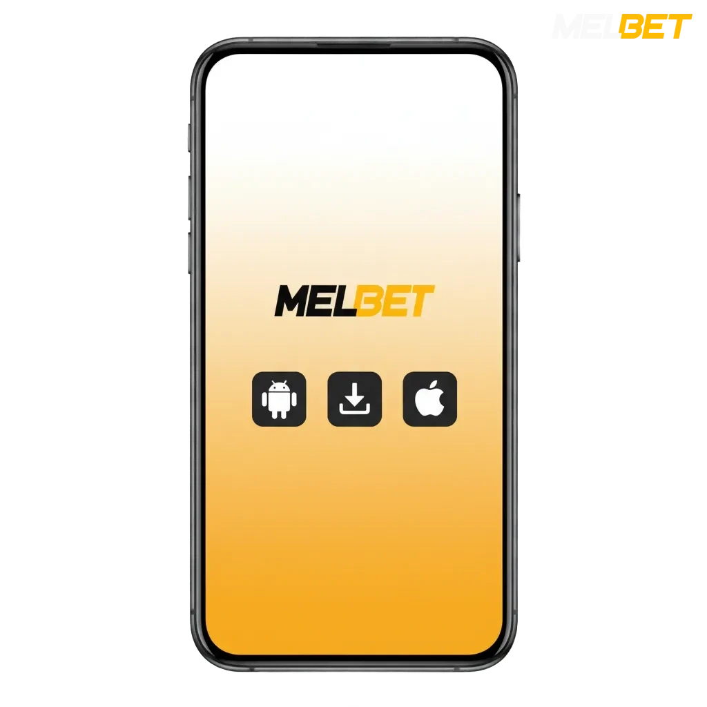 Melbet app for Android & iOS—download and claim up to ₹2,12,000 + 250 free spins welcome bonus.