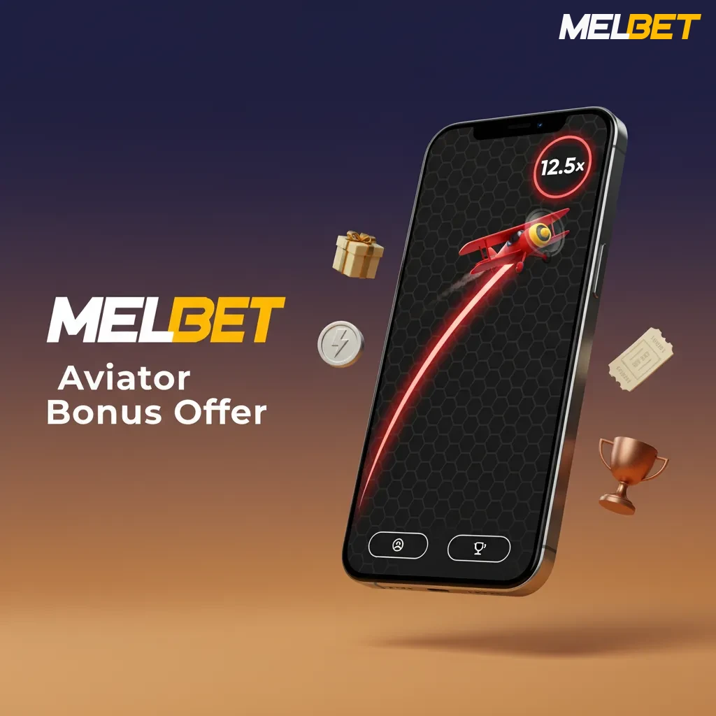 Melbet Aviator welcome bonus: up to ₹2,12,000 + 250 free spins; min ₹110 deposit; opt in; wagering applies; check T&Cs.