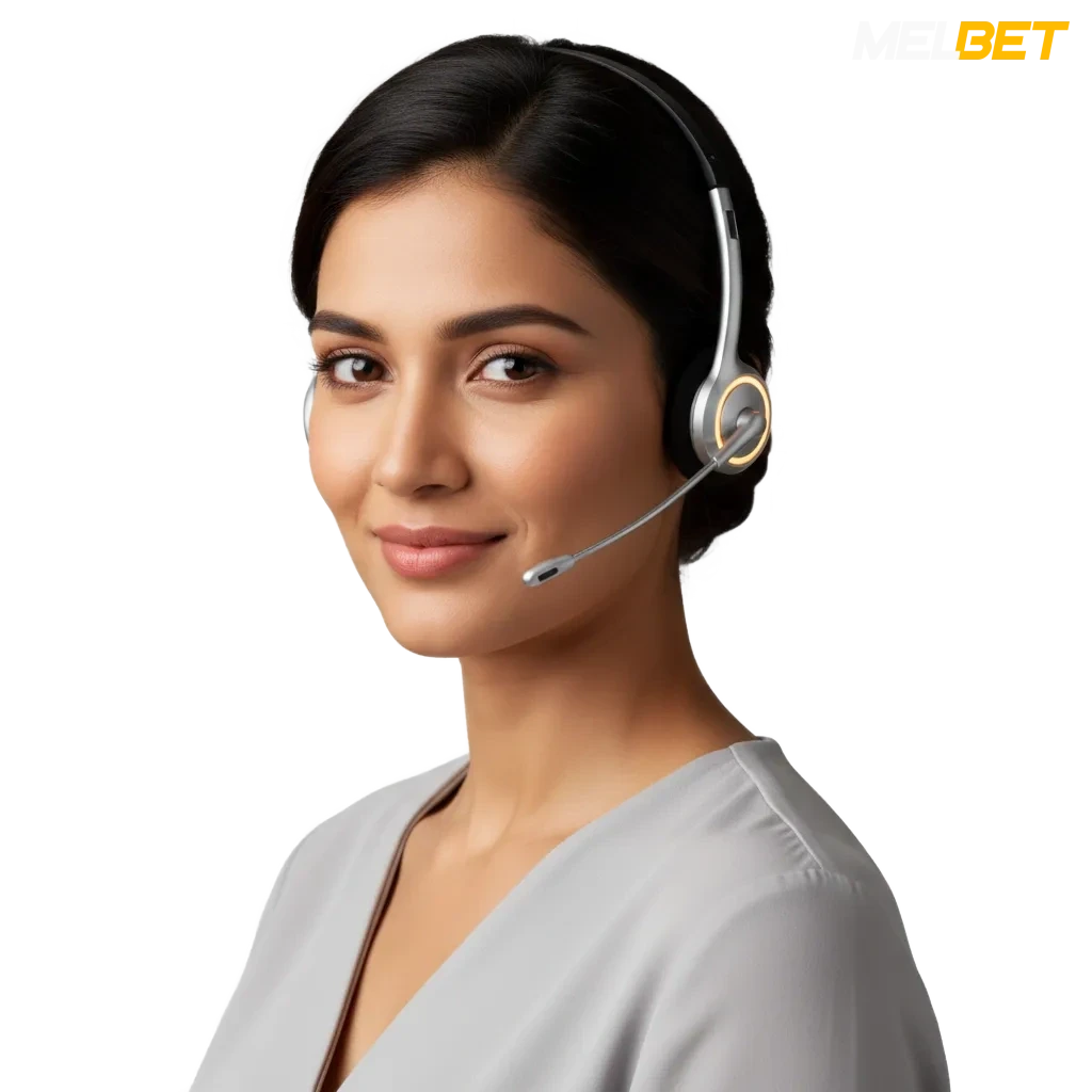 Melbet India contacts: 24/7 live chat, phone, email, messengers; English/Hindi support; chat 1–3 min, email under 3 hrs.