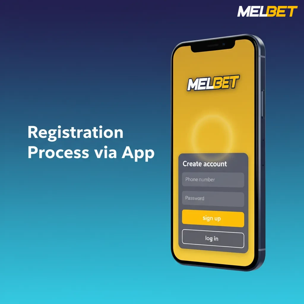 App signup steps: tap Sign Up, phone/email, set password, choose INR, verify OTP, enter KYC details, deposit via UPI.