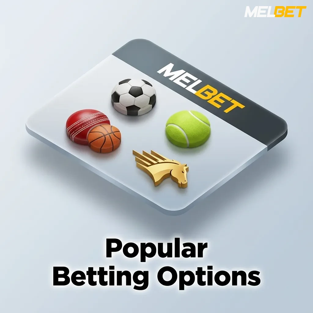 Melbet interface showing prematch, live, and multi live betting options across several sports on one dashboard